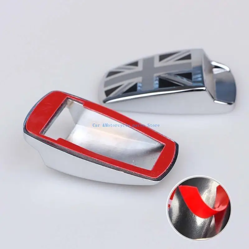 y9uc 2pcs Car Professional Car Windshield Cleaning Washer for Mini for Cooper R55