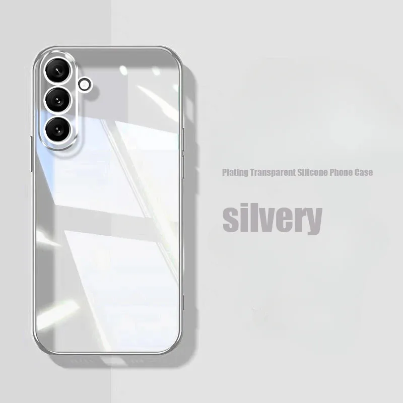 Рисунок 2 - Роскошный блестящий чехол для Funda