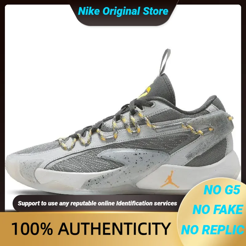 

Кроссовки Nike Jordan Luka 2 Smoke Grey DX9034-008