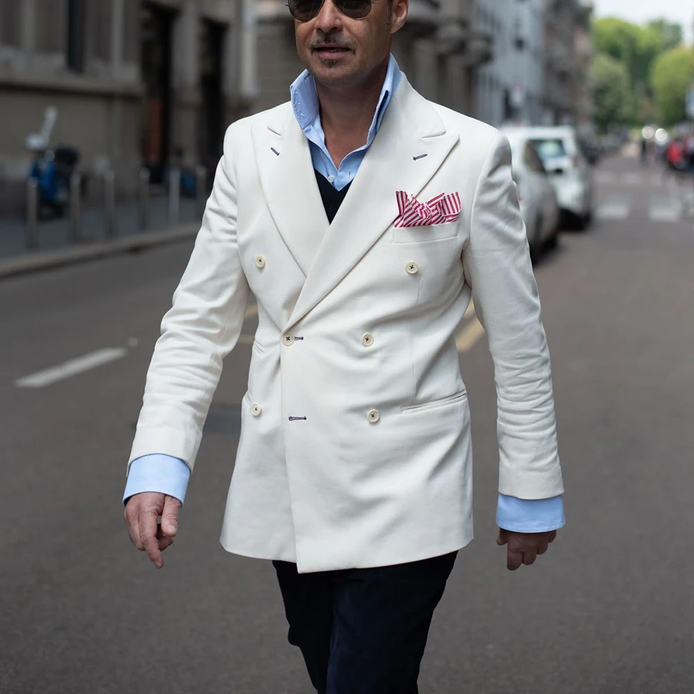 Thumbnail 2 - #4 Best Mens Modern Slim Fit Suits to Buy In 2026