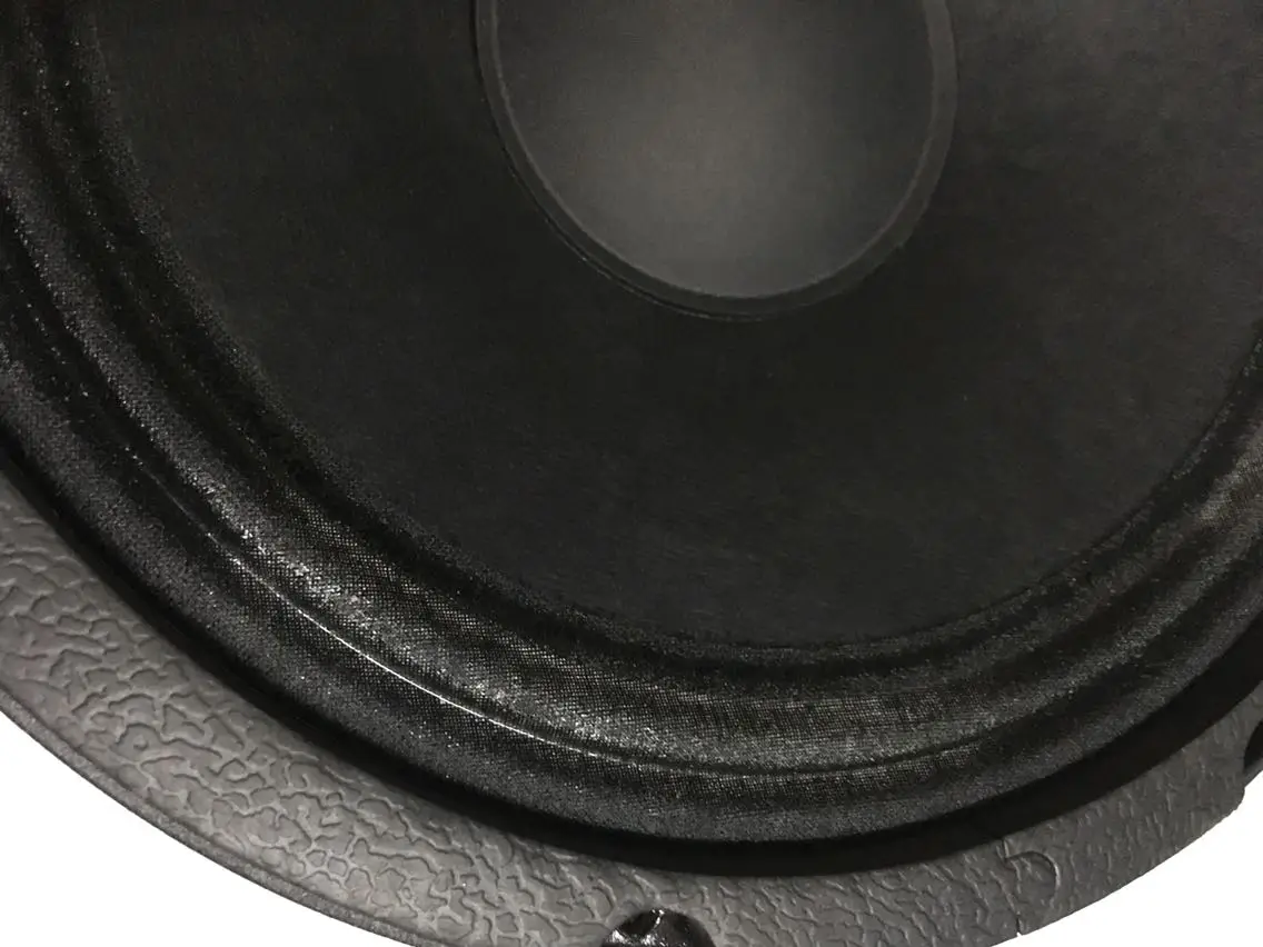 10 inch medium and low woofer LC10/2006-4