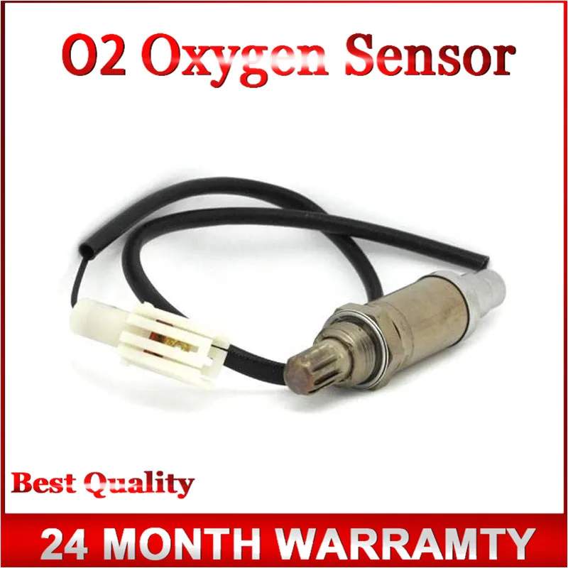 234-1019 Oxygen O2 Sensor Upstream for Mercury Tracer 1.6L 87-90 Air Fuel Ratio Sensor Accessories Auto Parts