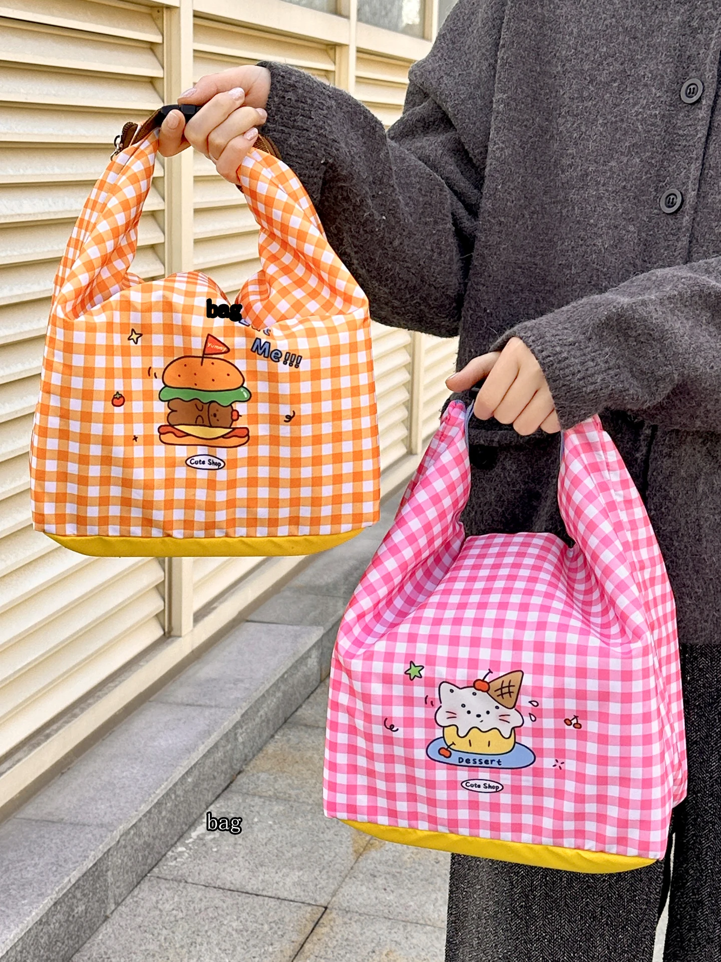 bolsa-termica-portatil-de-aluminio-reforcado-com-design-estetico-para-almoco-ideal-para-trabalhadores-de-escritorio-e-als