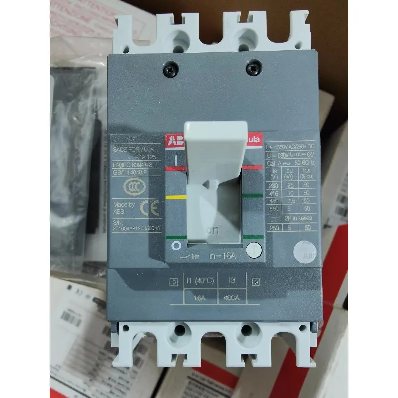 Abb Formula Dsa Mcc…