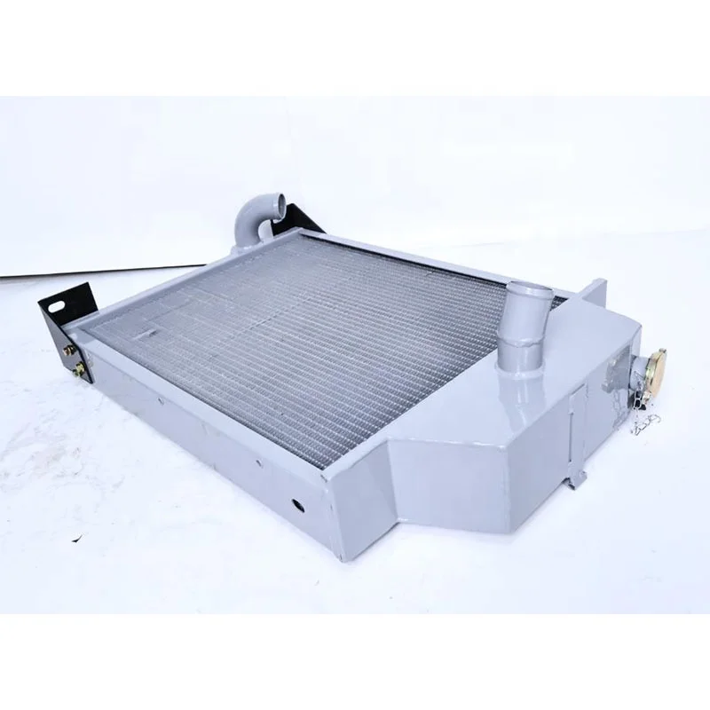 ATV&UTVRE21894 AR90738 Coolant Radiator for Tractor 4040 | Aftermarket Parts | 1 Year Warranty