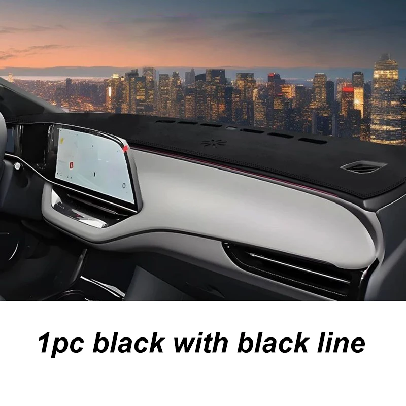 1Pc For Hongqi EH7 …