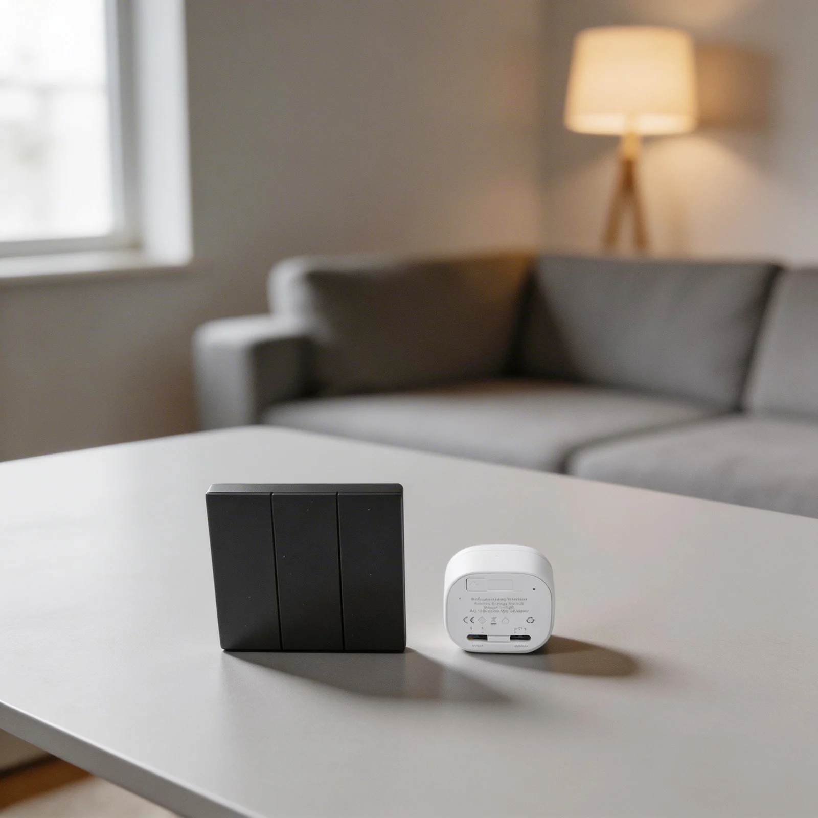 commutateur-de-telecommande-convivial-kit-de-telecommande-pour-le-controle-de-l'eclairage-commutateur-sans-batterie-abs-boitier-abs-aucun-cablage-requis