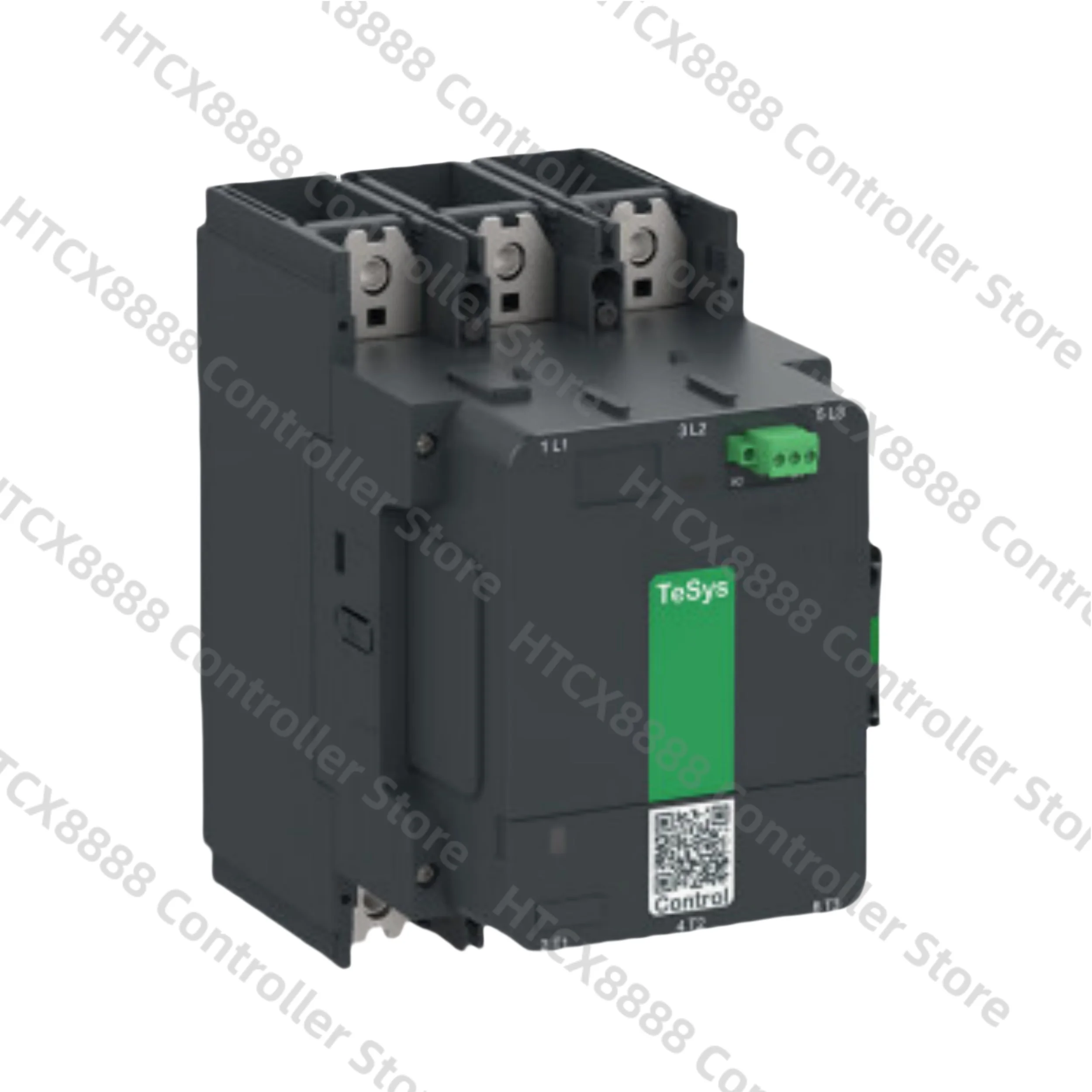 New Original LC1G300KUEC 300A 3P 100-250V AC/DC