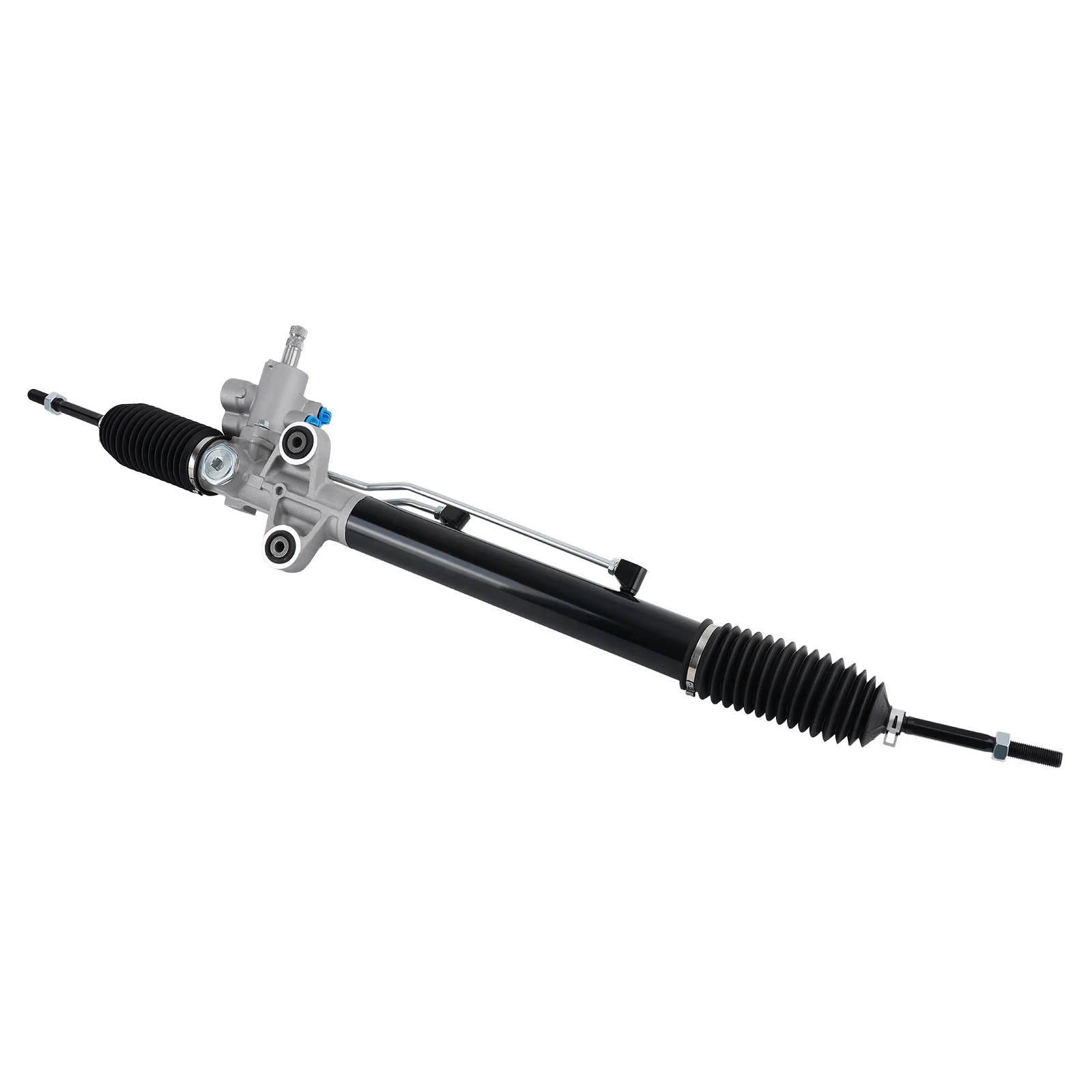 Steering Rack & Pinion Complete Assembly for Honda Pilot 2003-2008 All Engines