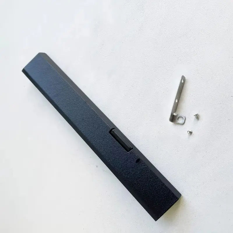Replacement ODD Optical Drive Bezel Panel Faceplate Cover Rear Metal Bracket Hook For Lenovo IdeaPad V510-14IKB E42-80 Series