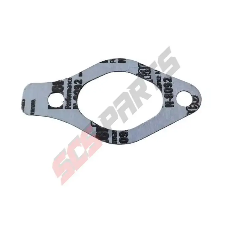 

3027924 Connection Gasket Fit Cummins Engine LTA10
