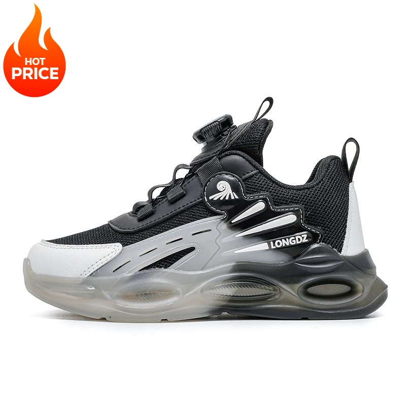 

2025 New Fashion Children Sneakers Comfort Multi Functional Lightweight Run Shoes Professional Breathable Outdoor Casual Shoes