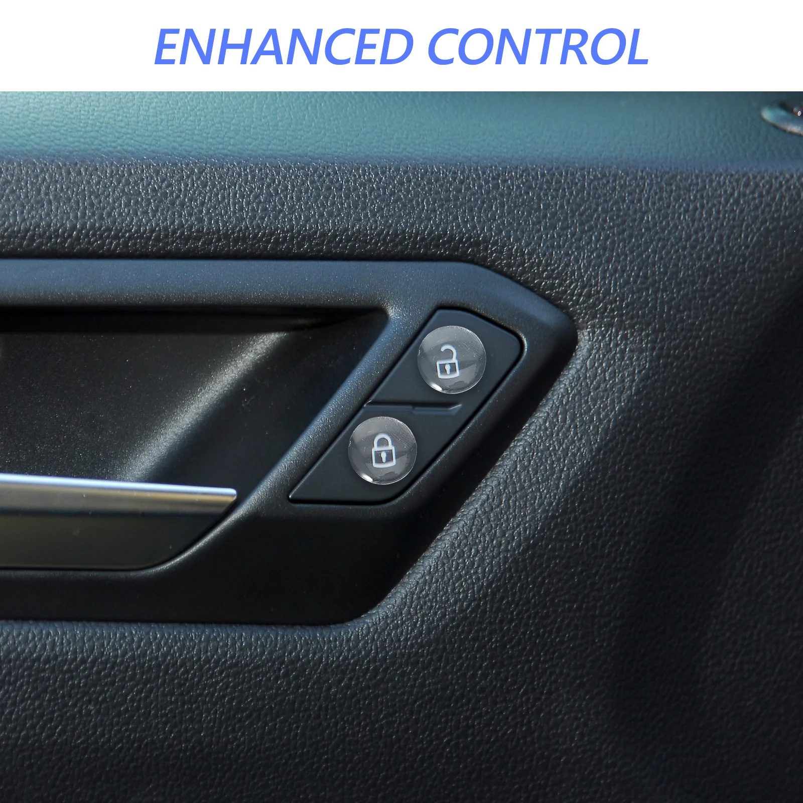 

Car Button Stickers Drop Decal for Turn Signal Switch Interior Protection Universal Fit Suv Trucks Auto