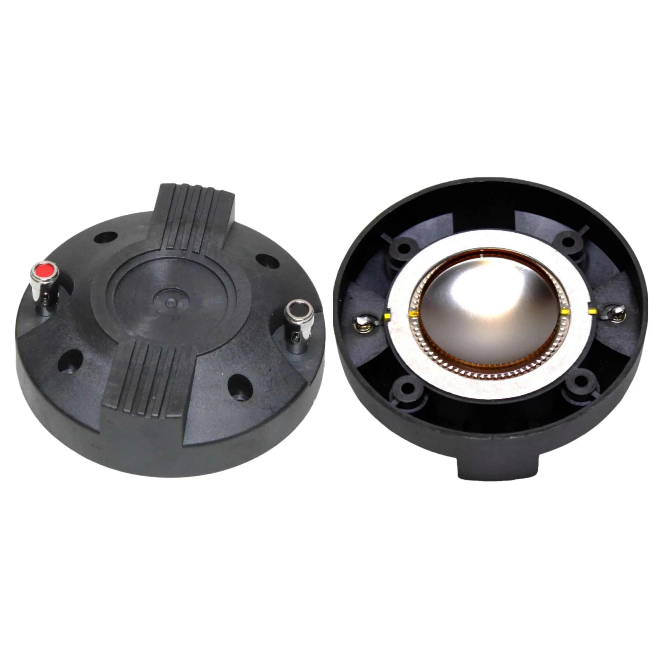 

2 PCS Replacement Mackie Diaphragm 0013925 DN10/1704-8, SN-D44 for SA1530, SA1532Z Tweeter Voice Coil 8 ohm