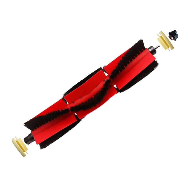 مكنسة كهربائية روبوت من siaomi Mi ، Mijia PRO ، أسطوانة رئيسية ، فلتر HEPA ، قماش ممسحة ، فرش جانبية خرقة ، ملحقات فلتر