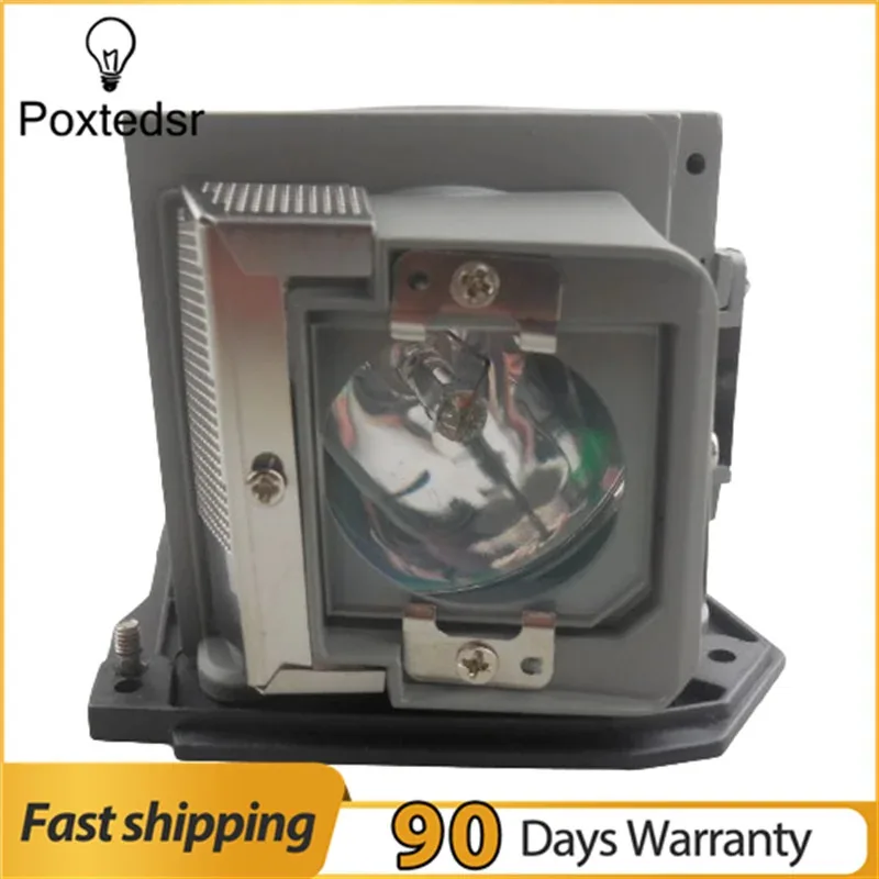 

Сменная лампа P-VIP 280/0,9 E20.8 BL-FP280H SP.8TE01GC01, совместимая с OPTOMA X401 W401