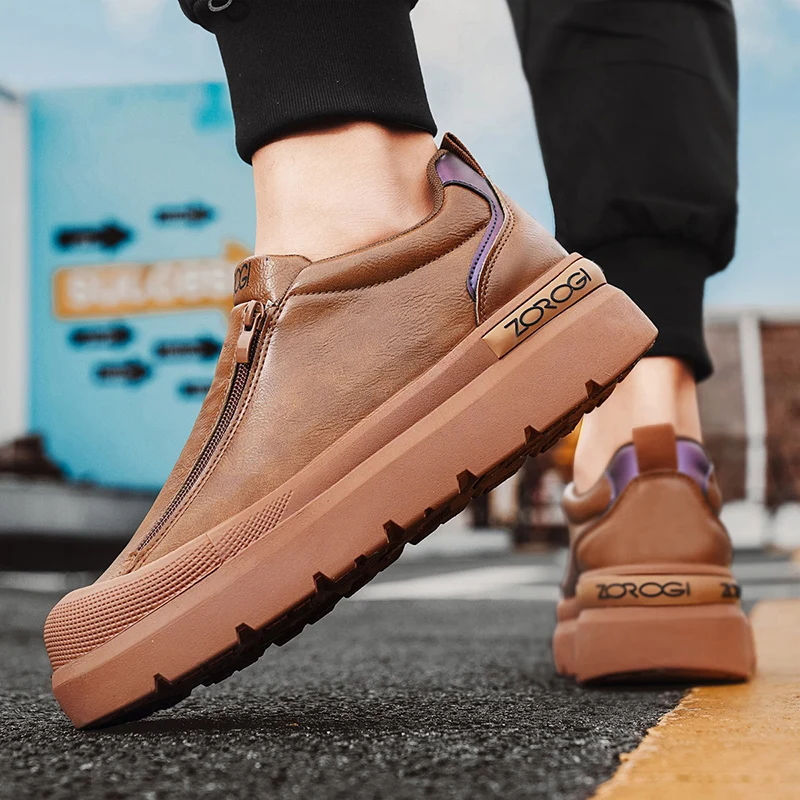 حار بيع الحد الأدنى الخريف المنخفضة قطع أحذية رجالي عارضة للماء أحذية رياضية خفيفة الوزن وأحذية المشي اليومية المنعشة