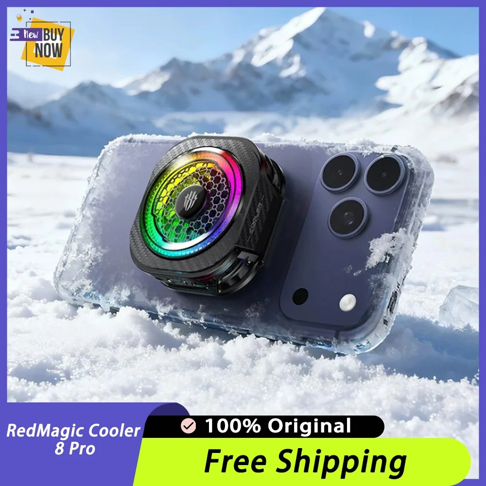 redmagic-cooler-8-pro-36w-sistema-di-raffreddamento-magnetico-per-smartphone-elevata-capacita-di-dissipazione-del-calore-ideale-per-giochi-su-iphone-e-dispositivi-android-ottimo-come-regalo