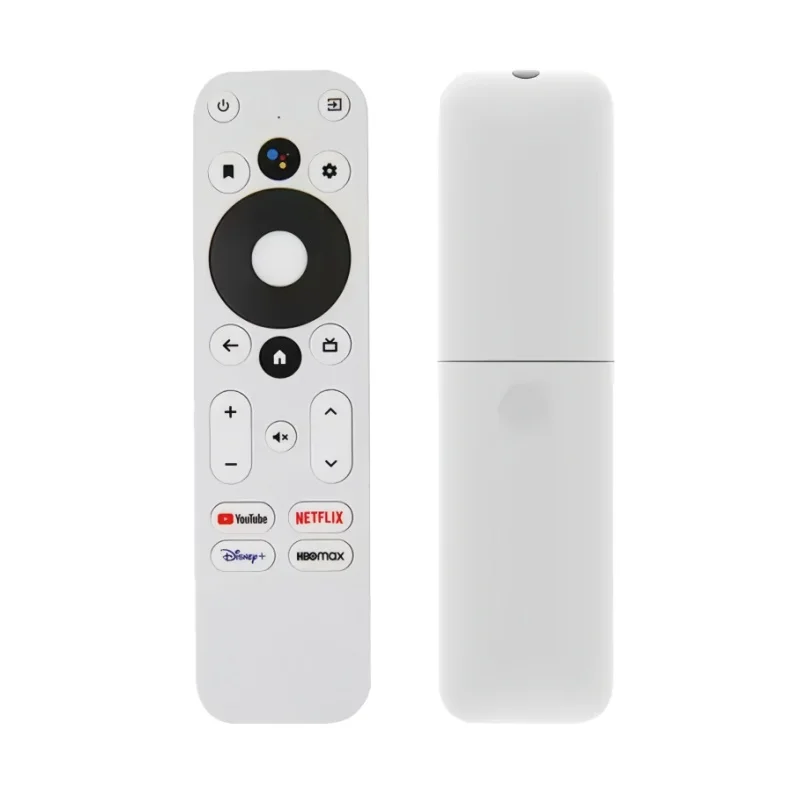 

Suitable for ONN Android 4K UHD 100024646 Streaming Stick TV Box Voice Remote Replacement, supports YouTube FHD