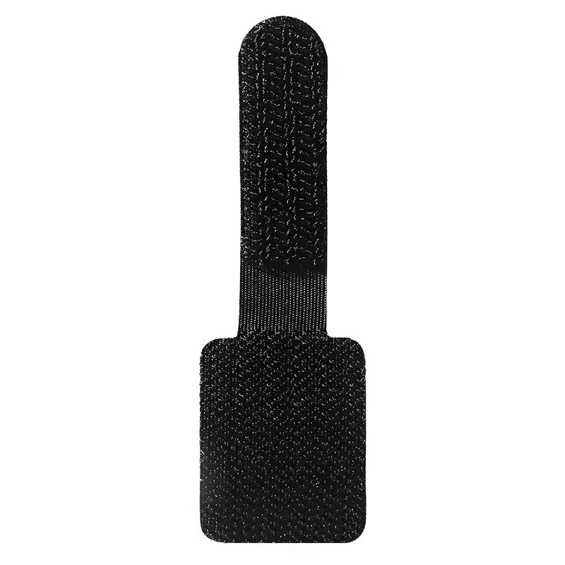 Reusable Cable Ties Fastening Wire Organizer Cord Rope Holder Self Adhesive Adjustable Cord Organizer Straps Desk Management