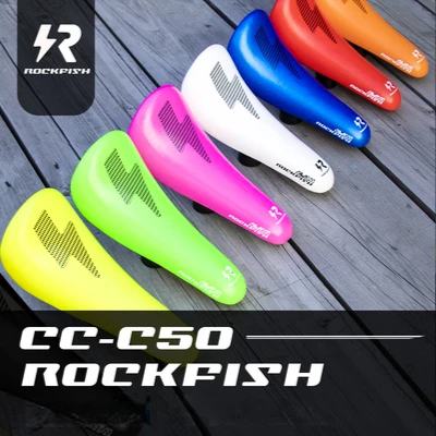 ROCKFISH CC-C50 Children's Race Cushion 12-inch Children's Scooter Balance Bike Athlete Competitive Bicycle Seat Cushion