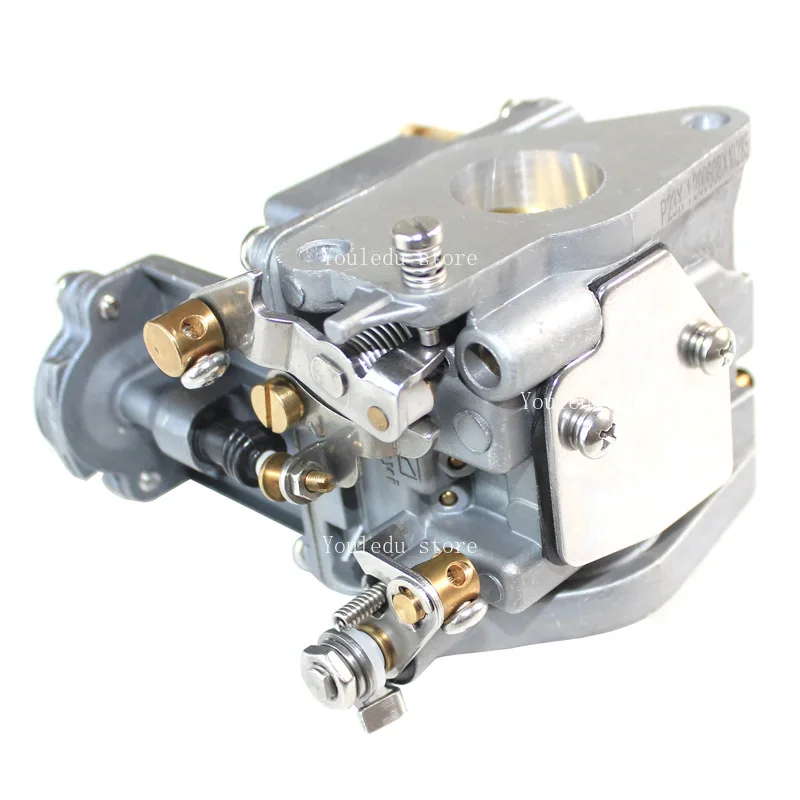 Suitable for 4-stroke 9.9-15 horsepower carburetor electric pre start operation 66M-14301-12-00