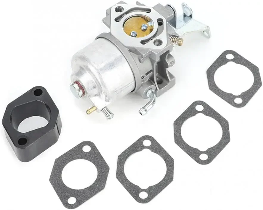 Carburetor Assembly 15668 185432 715668 For Mitsubishi GM291 GM301 GB290 GB300 MBG5500 8.0HP 10.0HP Generator Water Pump Engine