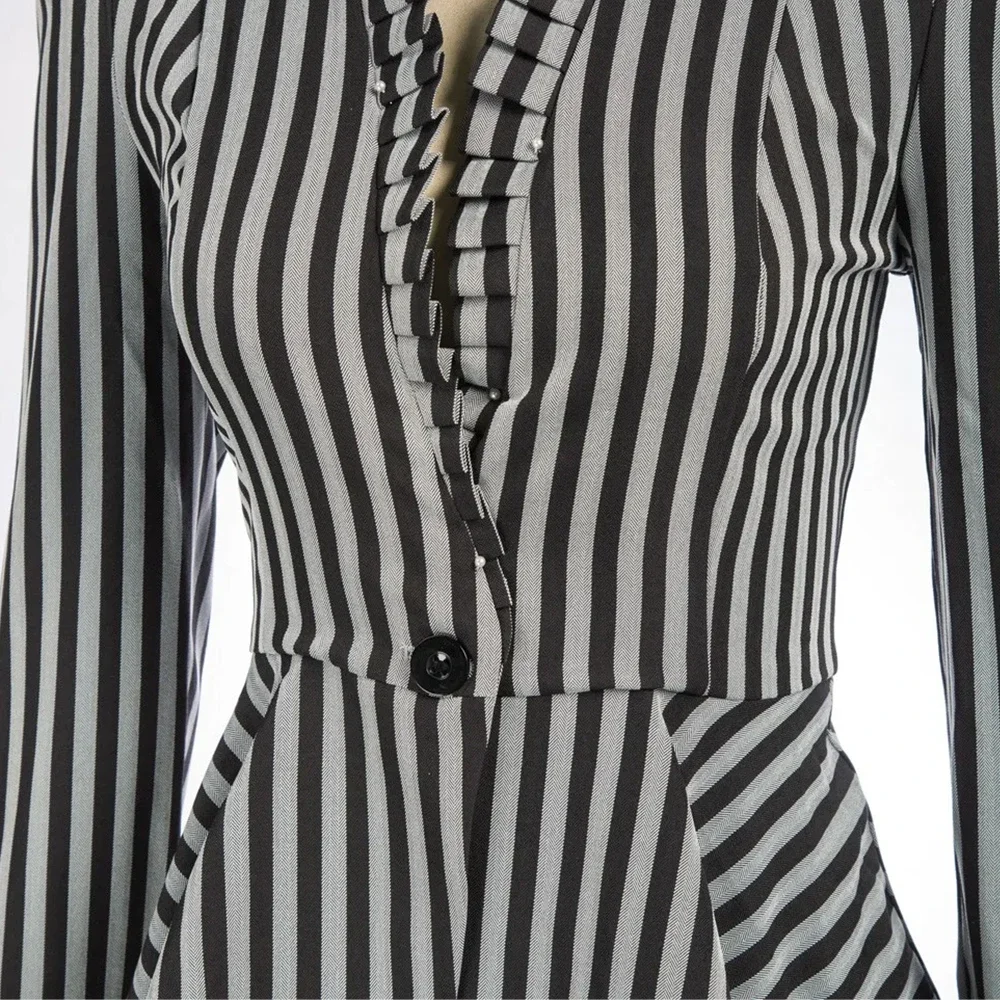 Cosplay Frauen Rock Mittelalterlichen Piraten Rock Rüschen Taille Kleider Viktorianischen Vintage Bühne Leistung Saloon Gril Cosplay Kostüme