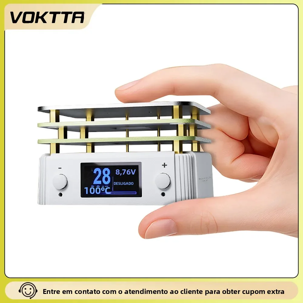 mini-estacao-de-solda-digital-temperatura-constante-alta-eficiencia-pd65w-carregamento-rapido-aquecimento-estacao-de-ar-quente-ferramentas-de-reparo