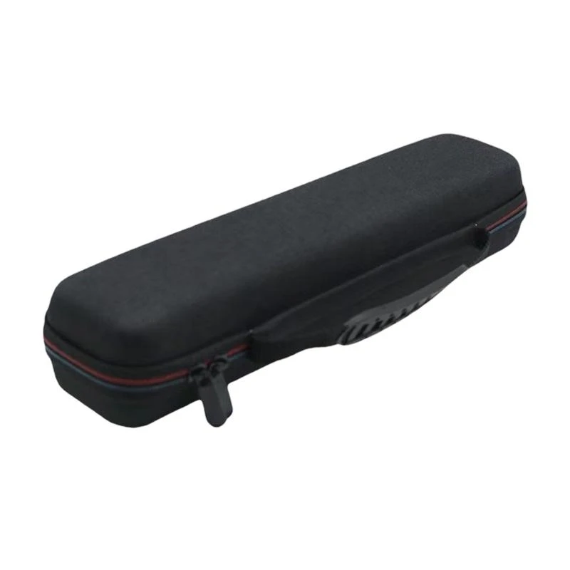 

Travel Curling Iron Dustproof Heat Resistant Storage Bag For Professional Stylists And Home Salon Use