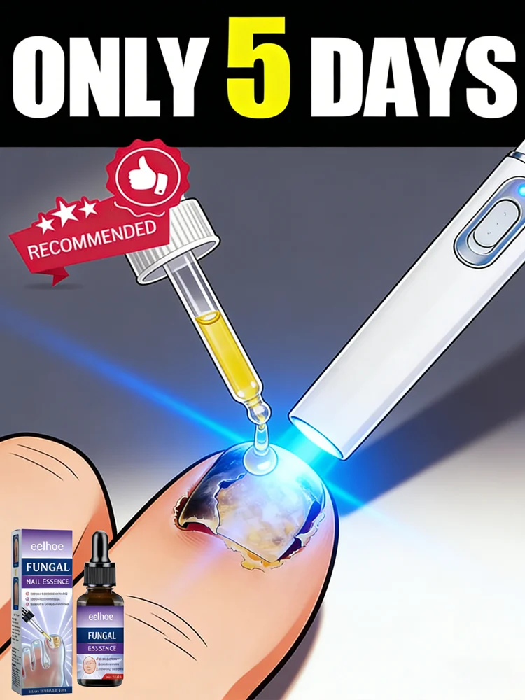 2026New Nail Laser Pen Nail Cleaning Tools Blue Light Laser Nail Art Manicureed Tools Nair Care Tool