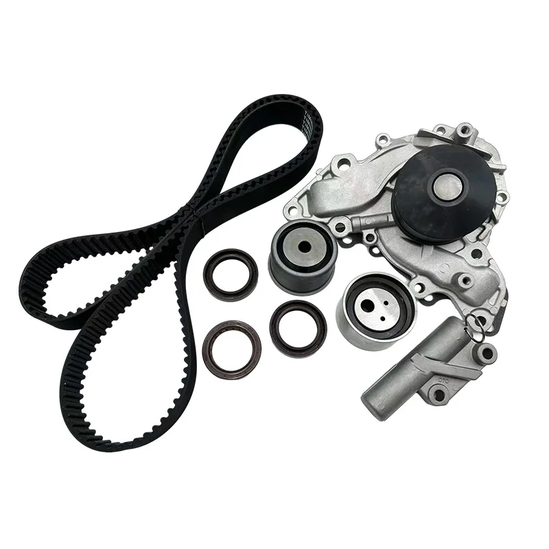 

Auto parts matching engine timing belt timing repair kit