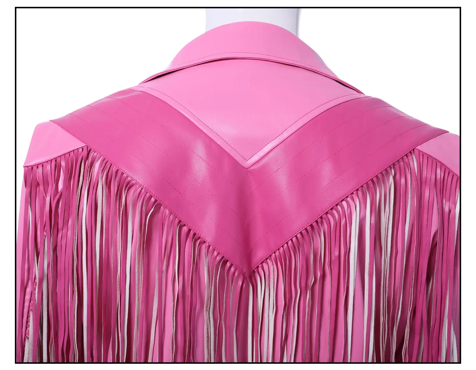 Movie Garrett Garrison Cosplay Costume Garrett Garrison Jacket Pants Outfit Performance Suit Halloween Role Play Uniform for Men