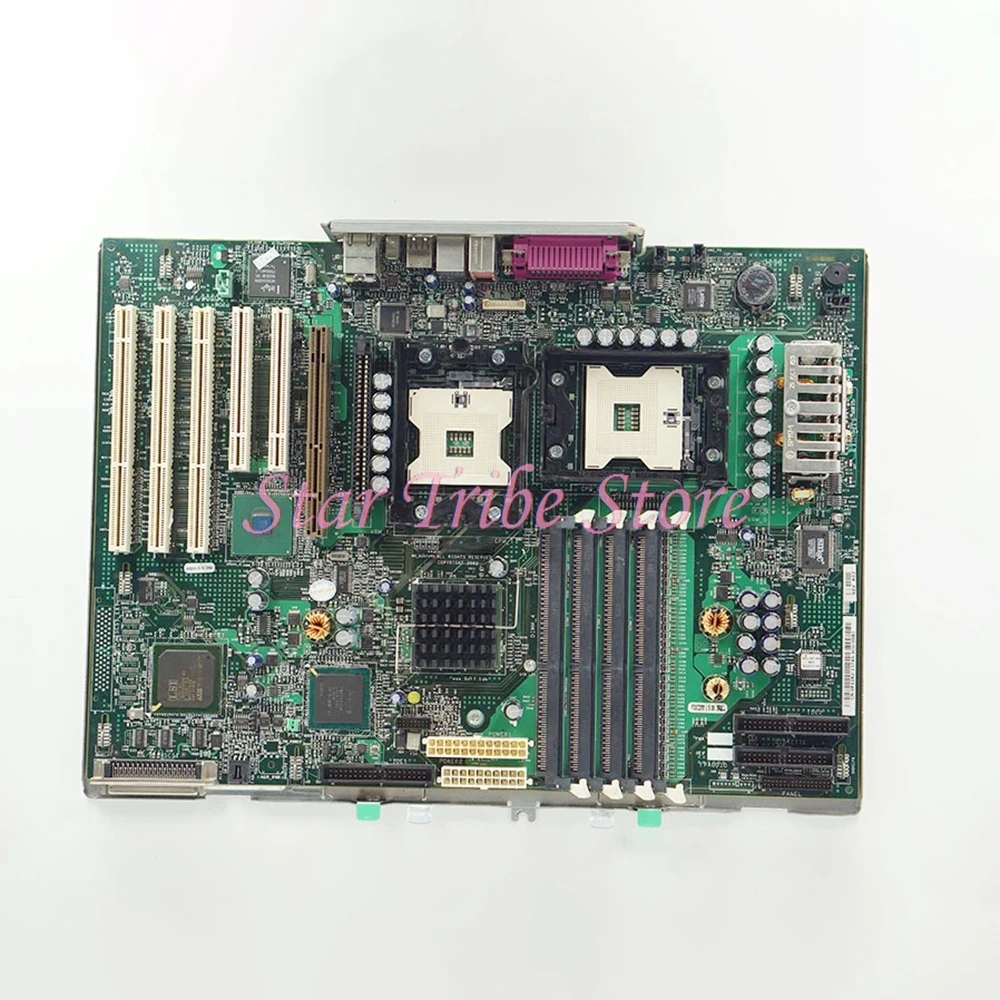 Precision 650 WS650 PRE650 2K812 F1262 02K812 0F1262 CN-02K812 CN-0F1262 System Motherboard