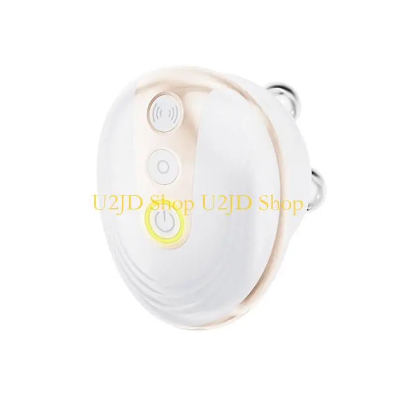 

U2JD Профессиональное тело формирования тела скульптировать массажеры 7light Режим эргономичной конструкции ABS для домашнего