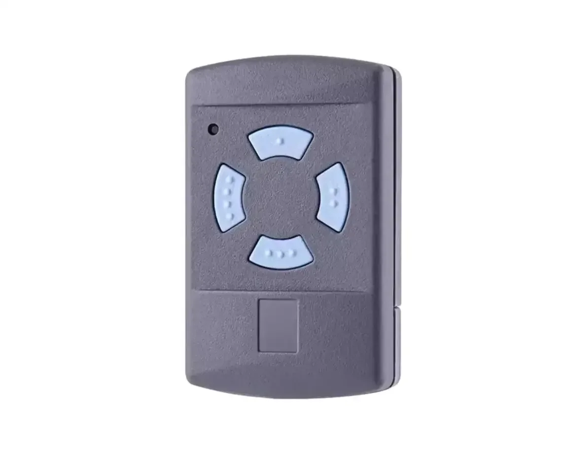 For HORMANN Remote Control 868 MHz Compatible With HORMANN HSM2,HSM4 HSE2 HSE4 868 Garage Door Wireless Remote Command Opener