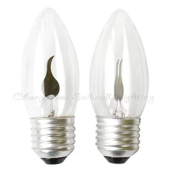 

Free Shipping 220v 6w E27 Great!miniature Bulbs Lamps A453