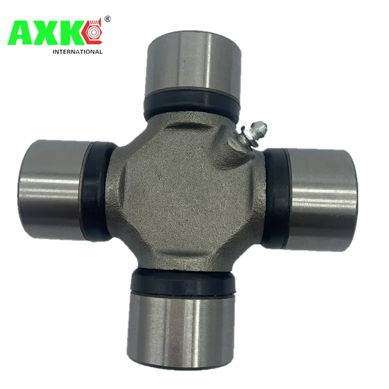 Top Quality 1PCS 23.8X61.3 GU500   U-joints UNIVERSAL JOINTS BEARING Universal Joints Crucetas Joints de cardan Cross