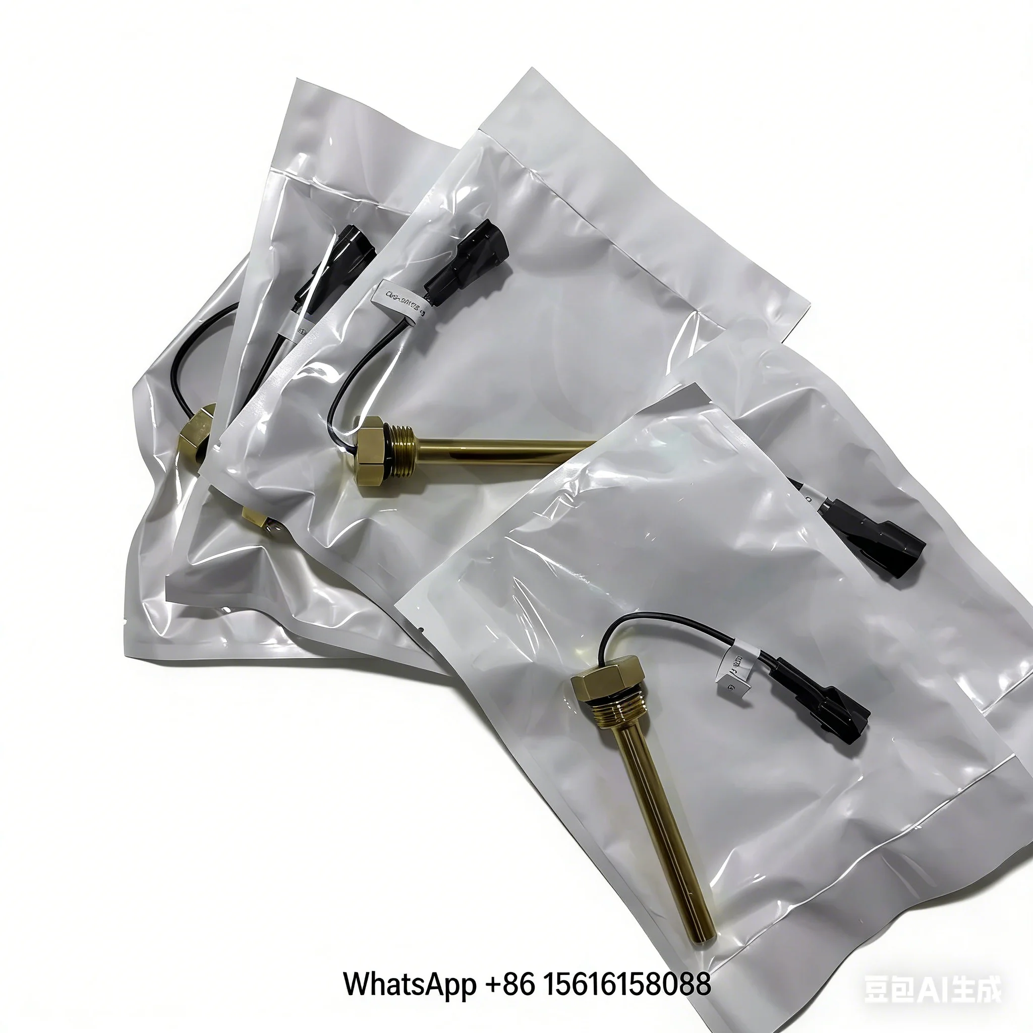 

025-34159-000 York Temperature Sensor, York Compressor Temperature Probe (NEW)