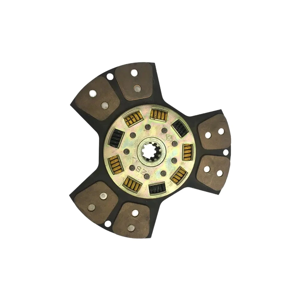 Dsg Tool Power Tiller Dq200 Kit Luxury Assembly Tractor Plate Wanliyang Clutch Facing