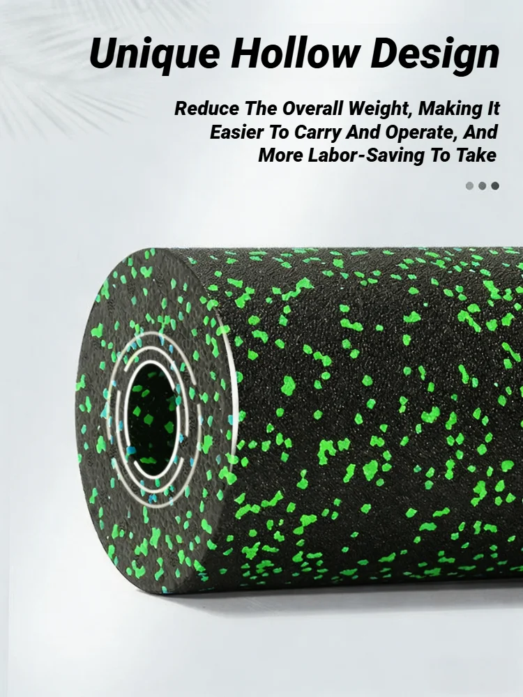Thumbnail 2 - #19 Latest Foam Muscle Massage Rollers Offers