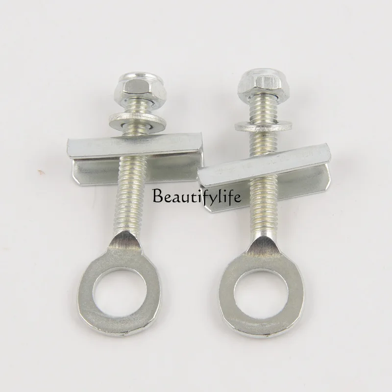 

Mini motorcycle accessories 49CC two-punch small sports car small four-wheel off-road chain regulator