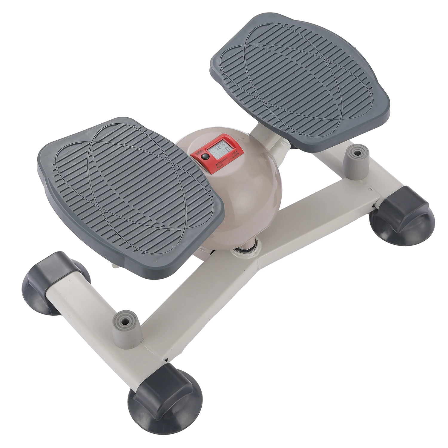 

Exercise Stepper Home Fitness Twist Stepper Machine Stair Stepper 11