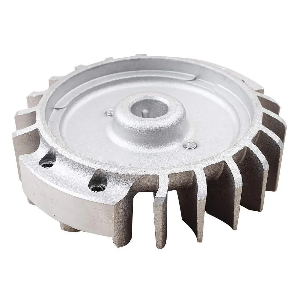 Flywheel For Jonsered Chainsaw 537051605 Fit 2063 2065 2071 2163 2165 2171 Engine Parts Replacement Accessory