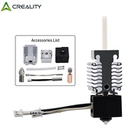 Creality Ender-3 V3 SE Hotend Kit Includes Copper Alloy Nozzle High 250mm/s Speed Printing 3D Printer Accessories