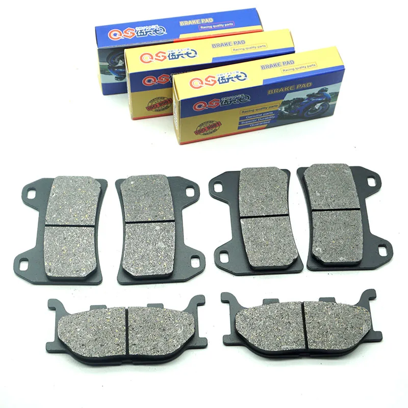 Motorcycle Front Re…