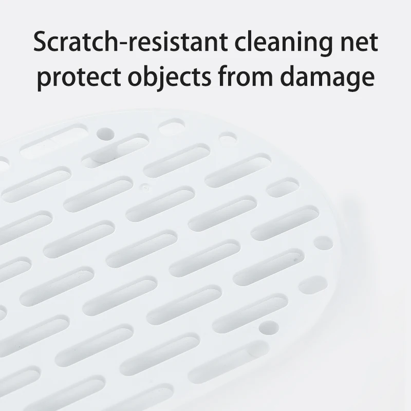 Limpiador ultrasónico portátil de alta frecuencia, vibración, baño, gafas, joyería, cepillos de maquillaje, máquina de limpieza sónica