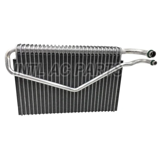 AUTO A/C Air Conditioning AC Evaporator Core Coil for MERCEDES BENZ ACTROS MP2/MP3 A0018304958 A0018308458 EV5454 001 830 49 58