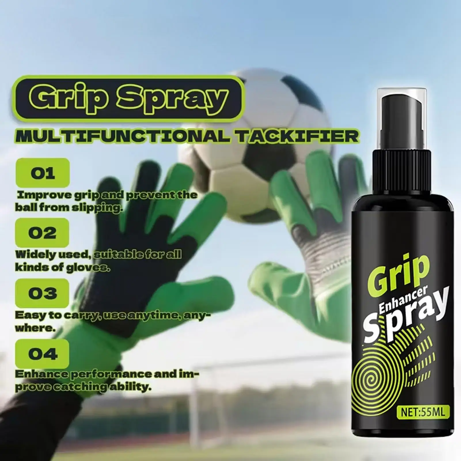 Thumbnail 4 - #27 Compare Soccer Gloves Before You Buy