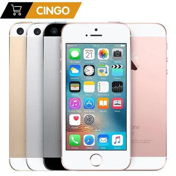 iPhone SE 2 Go de RAM 16 Go/32 Go/64 Go/128 Go de ROM 4,0